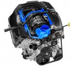 Dodge Ram 1500 2013 года